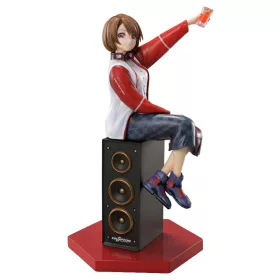   Piapro Characters Prisma Wing Statue 1/7 Meiko Illustration by lack 21 cm