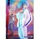 Piapro Characters Prisma Wing Figure 1/7 KAITO Art by lack" 24 cm"