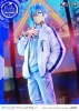 Piapro Characters Prisma Wing Figure 1/7 KAITO Art by lack" 24 cm"