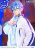 Piapro Characters Prisma Wing Figure 1/7 KAITO Art by lack" 24 cm"