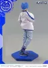 Piapro Characters Prisma Wing Figure 1/7 KAITO Art by lack" 24 cm"
