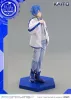 Piapro Characters Prisma Wing Figure 1/7 KAITO Art by lack" 24 cm"