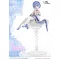 Re:Zero - Starting Life in Another World Prisma Wing PVC Szobor 1/7 Rem Glass Edition 23 cm