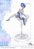 Re:Zero - Starting Life in Another World Prisma Wing PVC Szobor 1/7 Rem Glass Edition 23 cm