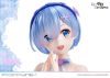 Re:Zero - Starting Life in Another World Prisma Wing PVC Szobor 1/7 Rem Glass Edition 23 cm