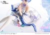 Re:Zero - Starting Life in Another World Prisma Wing PVC Szobor 1/7 Rem Glass Edition 23 cm