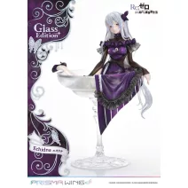 Re:Zero figurák