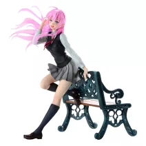 Shikimori's Not Just a Cutie