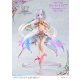 White Cat Project Prisma Wing PVC Statue 1/7 Tina Topia (The 10 Billion Tridollars of Neon Island) 22 cm