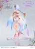 White Cat Project Prisma Wing PVC Statue 1/7 Tina Topia (The 10 Billion Tridollars of Neon Island) 22 cm