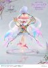 White Cat Project Prisma Wing PVC Statue 1/7 Tina Topia (The 10 Billion Tridollars of Neon Island) 22 cm