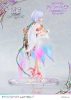 White Cat Project Prisma Wing PVC Statue 1/7 Tina Topia (The 10 Billion Tridollars of Neon Island) 22 cm