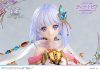 White Cat Project Prisma Wing PVC Statue 1/7 Tina Topia (The 10 Billion Tridollars of Neon Island) 22 cm