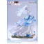 The Detective is Already Dead Prisma Wing PVC Statue 1/7 Siesta Color Variation 23 cm