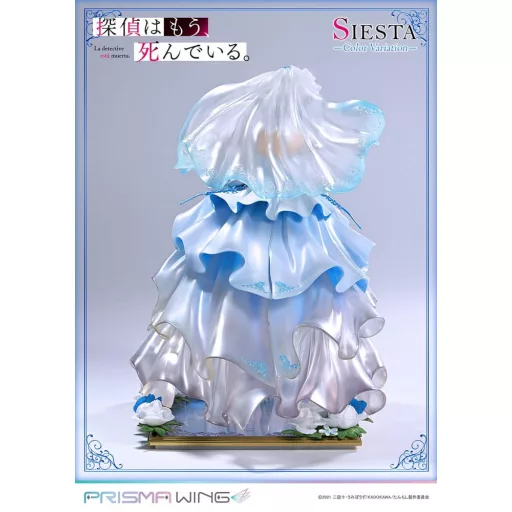 The Detective is Already Dead Prisma Wing PVC Statue 1/7 Siesta Color Variation 23 cm