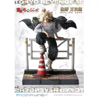 Tokyo Revengers figurák