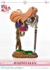 The Rising of the Shield Hero Season 2  Prisma Wing PVC Szobor 1/7 Raphtalia 21 cm