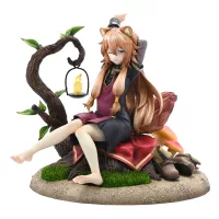 The Rising of the Shield Hero figurák