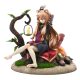 The Rising of the shield Hero Season 2 Prisma Wing PVC Szobor 1/7 Raphtalia Young Version 15 cm