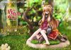 The Rising of the shield Hero Season 2 Prisma Wing PVC Szobor 1/7 Raphtalia Young Version 15 cm