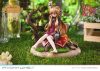 The Rising of the shield Hero Season 2 Prisma Wing PVC Szobor 1/7 Raphtalia Young Version 15 cm