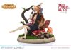 The Rising of the shield Hero Season 2 Prisma Wing PVC Szobor 1/7 Raphtalia Young Version 15 cm