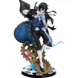   The Case Study of Vanitas Prisma Wing PVC Szobor 1/7 Vanitas 28 cm