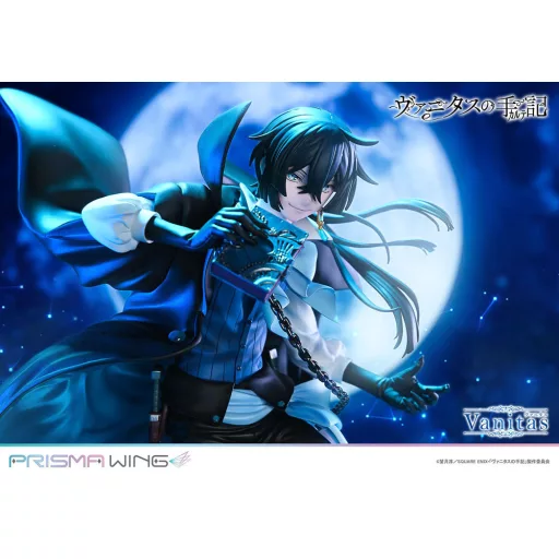 The Case Study of Vanitas Prisma Wing PVC Szobor 1/7 Vanitas 28 cm