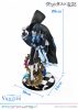 The Case Study of Vanitas Prisma Wing PVC Szobor 1/7 Vanitas 28 cm