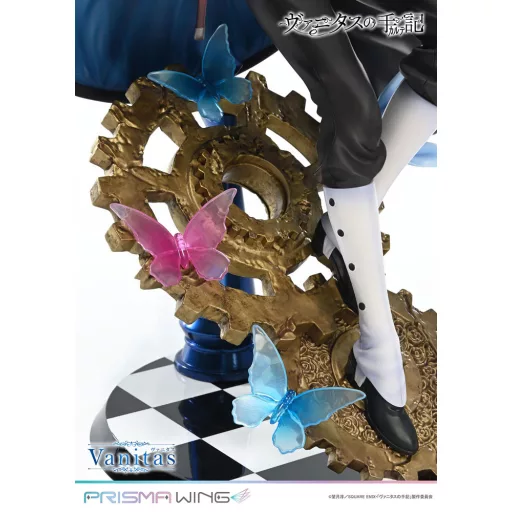 The Case Study of Vanitas Prisma Wing PVC Szobor 1/7 Vanitas 28 cm