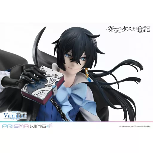 The Case Study of Vanitas Prisma Wing PVC Szobor 1/7 Vanitas 28 cm