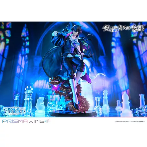 The Case Study of Vanitas Prisma Wing PVC Szobor 1/7 Vanitas 28 cm