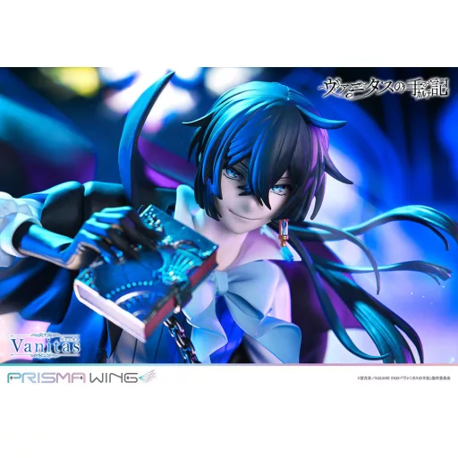 The Case Study of Vanitas Prisma Wing PVC Szobor 1/7 Vanitas 28 cm