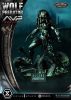 Alien vs. Predator Real Elite Masterline Series Statue 1/3 Requiem Wolf Predator Deluxe Bonus Ver. 95 cm
