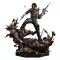 BRZRKR Real Elite Masterline Statue 1/4 B 69 cm