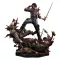 BRZRKR Real Elite Masterline Statue 1/4 B Deluxe Version 70 cm