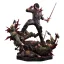 BRZRKR Real Elite Masterline Statue 1/4 B Deluxe Version 70 cm