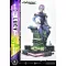 Cyberpunk: Edgerunners Real Elite Masterline Series Statue 1/4 Lucy 50 cm