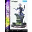 Cyberpunk: Edgerunners Real Elite Masterline Series Statue 1/4 Lucy Deluxe Version 50 cm