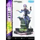 Cyberpunk: Edgerunners Real Elite Masterline Series Statue 1/4 Lucy Deluxe Version 50 cm