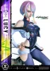 Cyberpunk: Edgerunners Real Elite Masterline Series Statue 1/4 Lucy 50 cm