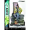 Cyberpunk: Edgerunners Real Elite Masterline Series Statue 1/4 David 58 cm