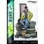 Cyberpunk: Edgerunners Real Elite Masterline Series Statue 1/4 David 58 cm