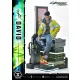 Cyberpunk: Edgerunners Real Elite Masterline Series Statue 1/4 David 58 cm