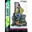 Cyberpunk: Edgerunners Real Elite Masterline Series Statue 1/4 David Deluxe Bonus Version 58 cm