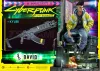 Cyberpunk: Edgerunners Real Elite Masterline Series Statue 1/4 David Deluxe Bonus Version 58 cm