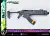 Cyberpunk: Edgerunners Real Elite Masterline Series Statue 1/4 David Deluxe Bonus Version 58 cm