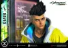 Cyberpunk: Edgerunners Real Elite Masterline Series Statue 1/4 David 58 cm