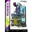 Cyberpunk: Edgerunners Real Elite Masterline Series Statue 1/4 Rebecca 54 cm