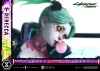 Cyberpunk: Edgerunners Real Elite Masterline Series Statue 1/4 Rebecca Deluxe Bonus Version 54 cm